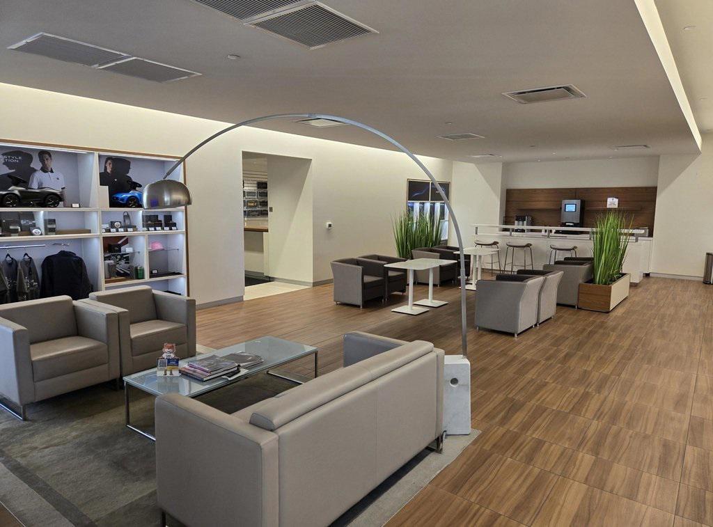 used 2024 Land Rover Defender car, priced at $73,888