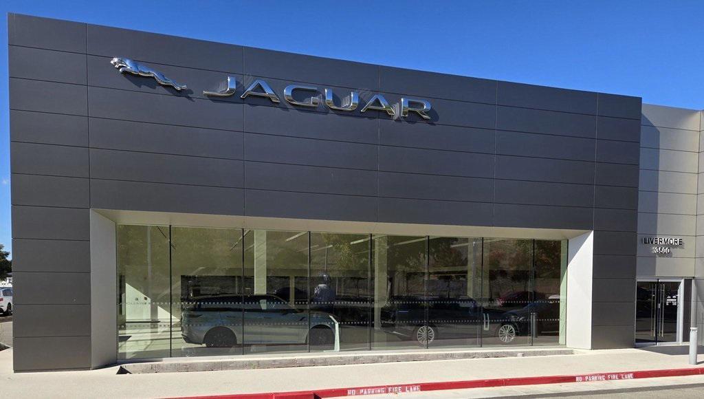 used 2024 Land Rover Defender car, priced at $73,888