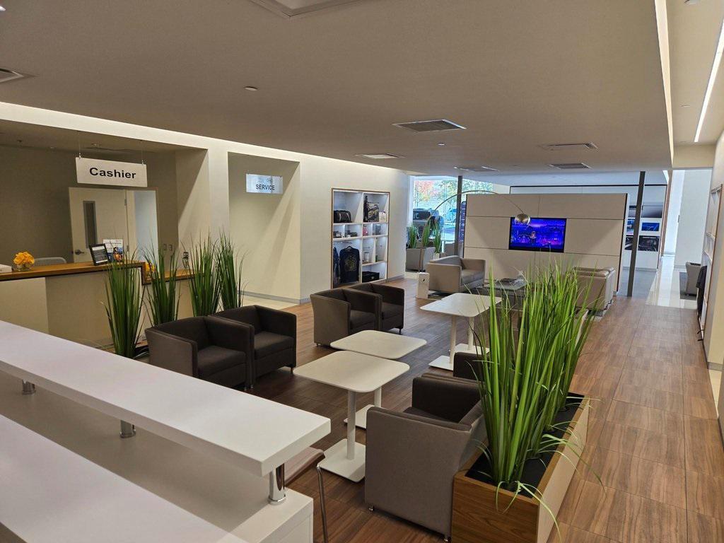 used 2024 Land Rover Defender car, priced at $73,888