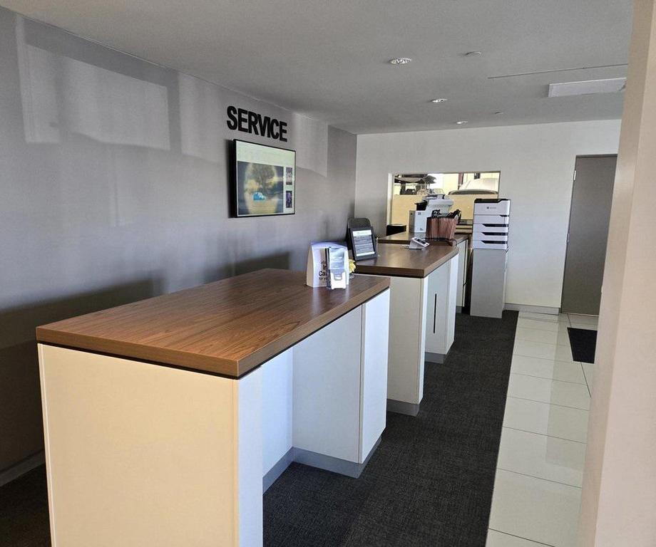 used 2024 Land Rover Defender car, priced at $73,888