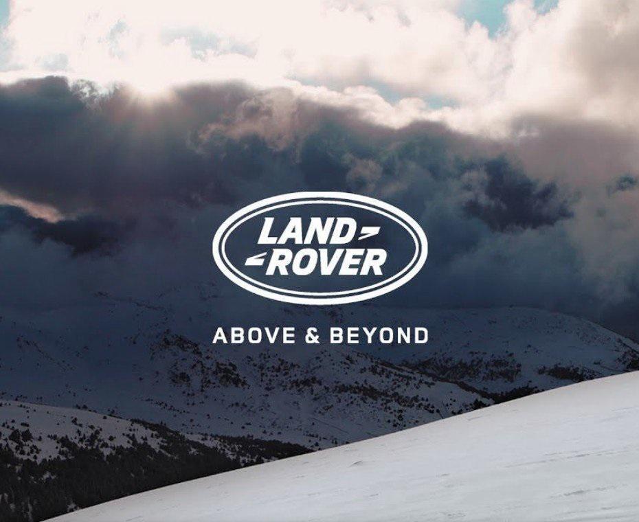 used 2024 Land Rover Defender car, priced at $73,888