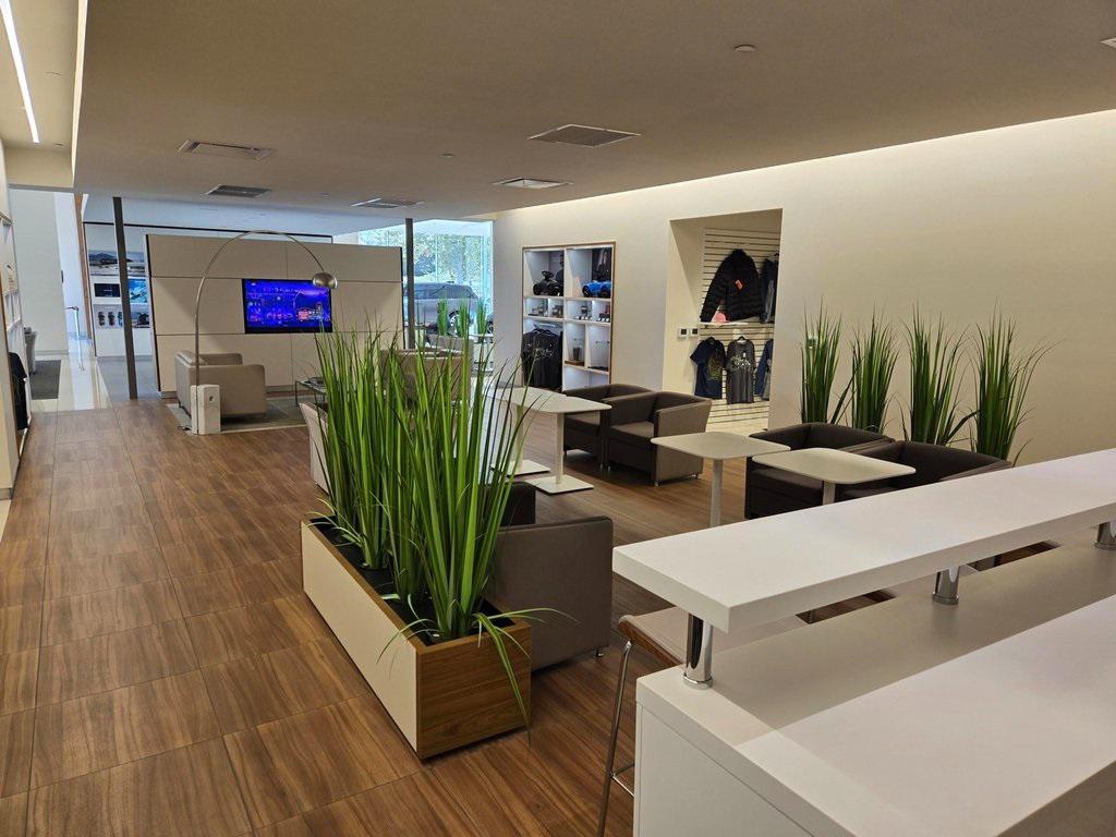 used 2024 Land Rover Defender car, priced at $73,888