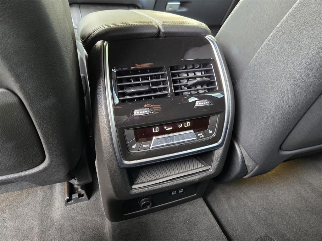 used 2024 BMW X5 car, priced at $48,688