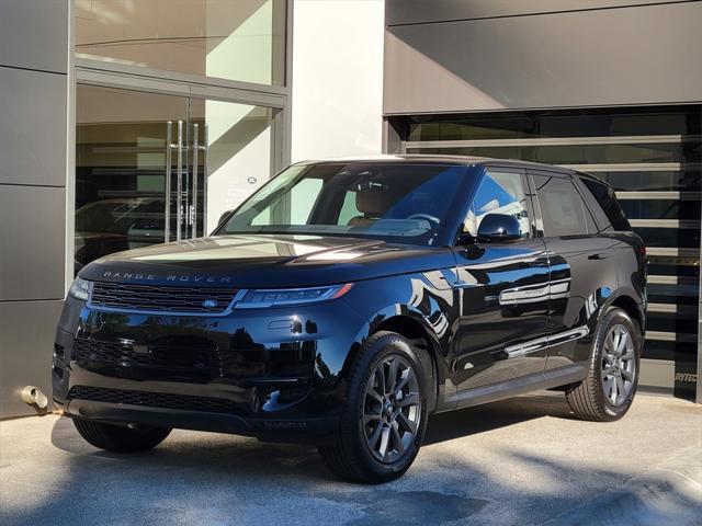 new 2024 Land Rover Range Rover Sport car, priced at $89,405