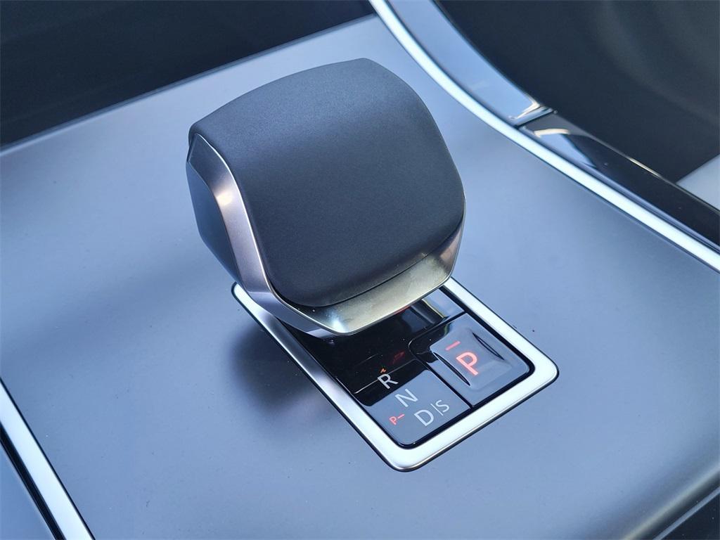 new 2026 Land Rover Range Rover Evoque car, priced at $59,510