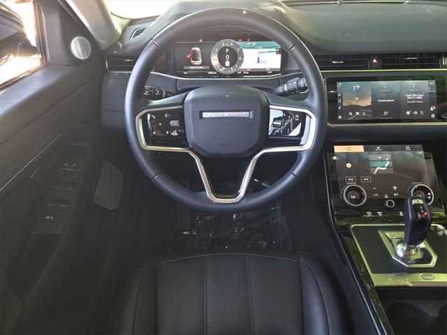 used 2023 Land Rover Range Rover Evoque car, priced at $31,993