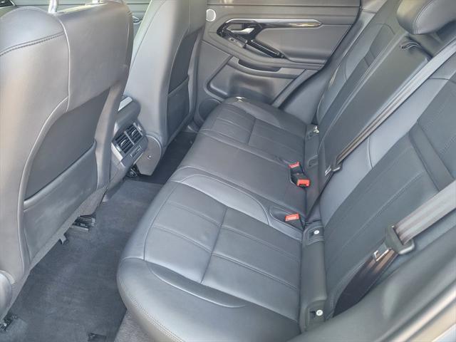 used 2023 Land Rover Range Rover Evoque car, priced at $31,993