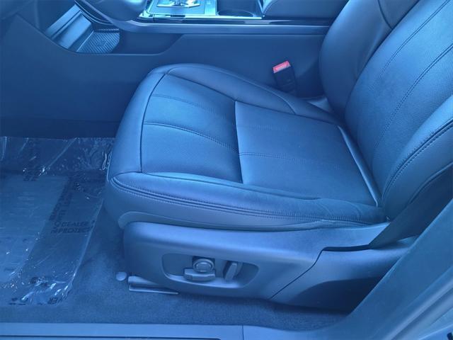used 2023 Land Rover Range Rover Evoque car, priced at $34,171