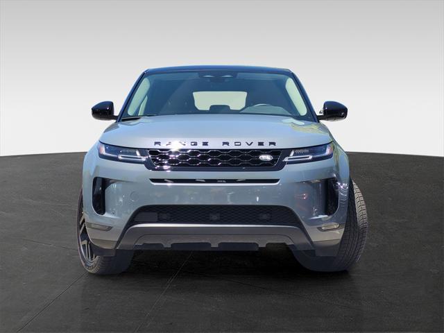used 2023 Land Rover Range Rover Evoque car, priced at $31,993
