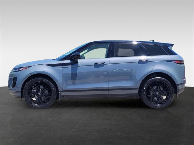 used 2023 Land Rover Range Rover Evoque car, priced at $31,993