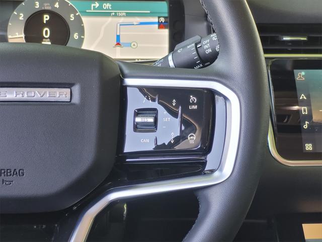 used 2023 Land Rover Range Rover Evoque car, priced at $31,993