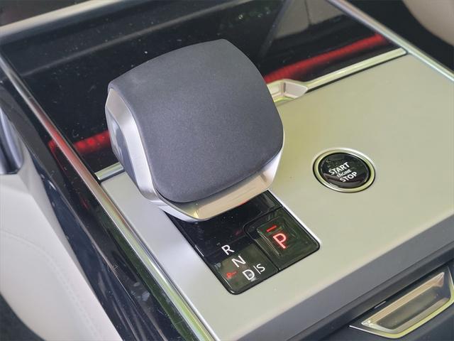 new 2025 Land Rover Range Rover car, priced at $181,655