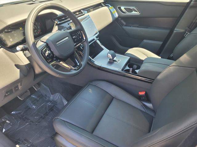 new 2026 Land Rover Range Rover Velar car, priced at $73,240