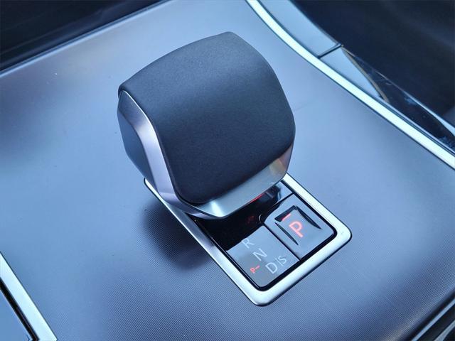 new 2026 Land Rover Range Rover Velar car, priced at $73,240