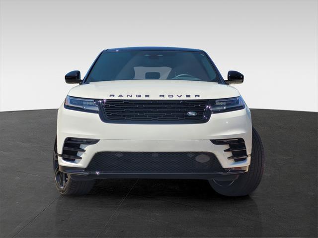 new 2026 Land Rover Range Rover Velar car, priced at $73,240