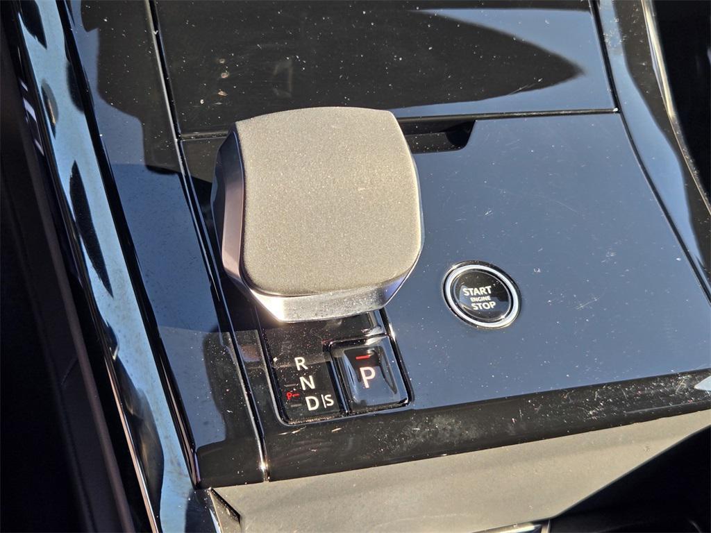 used 2024 Land Rover Range Rover Sport car, priced at $76,388