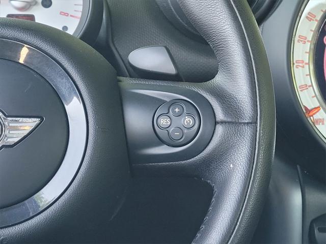 used 2014 MINI Countryman car, priced at $9,596