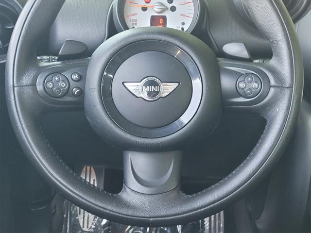 used 2014 MINI Countryman car, priced at $9,596