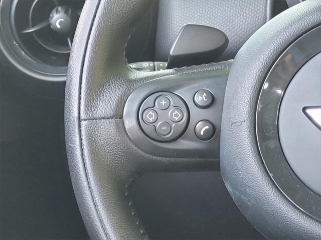 used 2014 MINI Countryman car, priced at $9,596