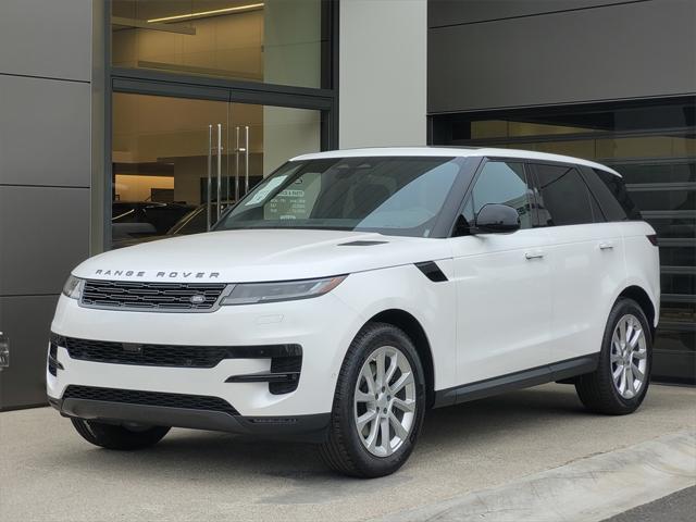 new 2024 Land Rover Range Rover Sport car, priced at $88,895