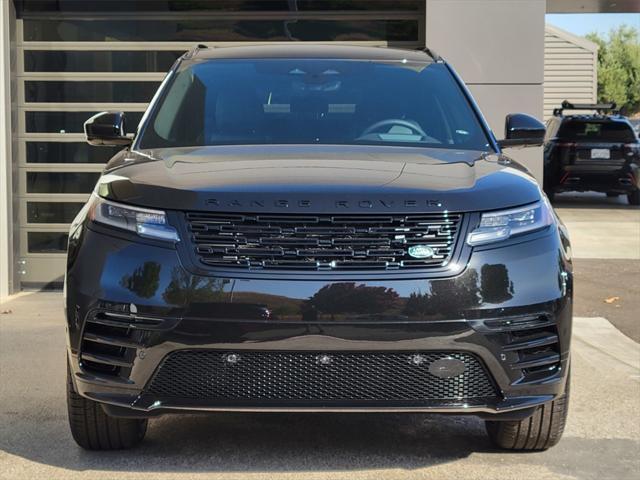 new 2025 Land Rover Range Rover Velar car, priced at $71,615