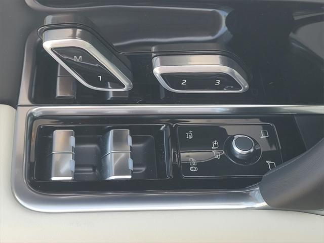 new 2025 Land Rover Range Rover car, priced at $128,910