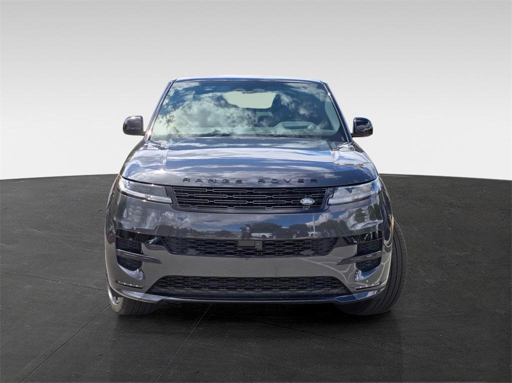 new 2025 Land Rover Range Rover Sport car, priced at $104,985