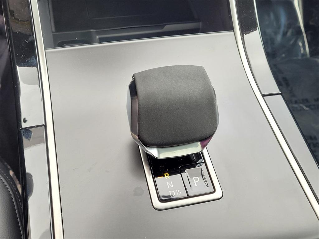 used 2024 Land Rover Range Rover Velar car, priced at $52,470