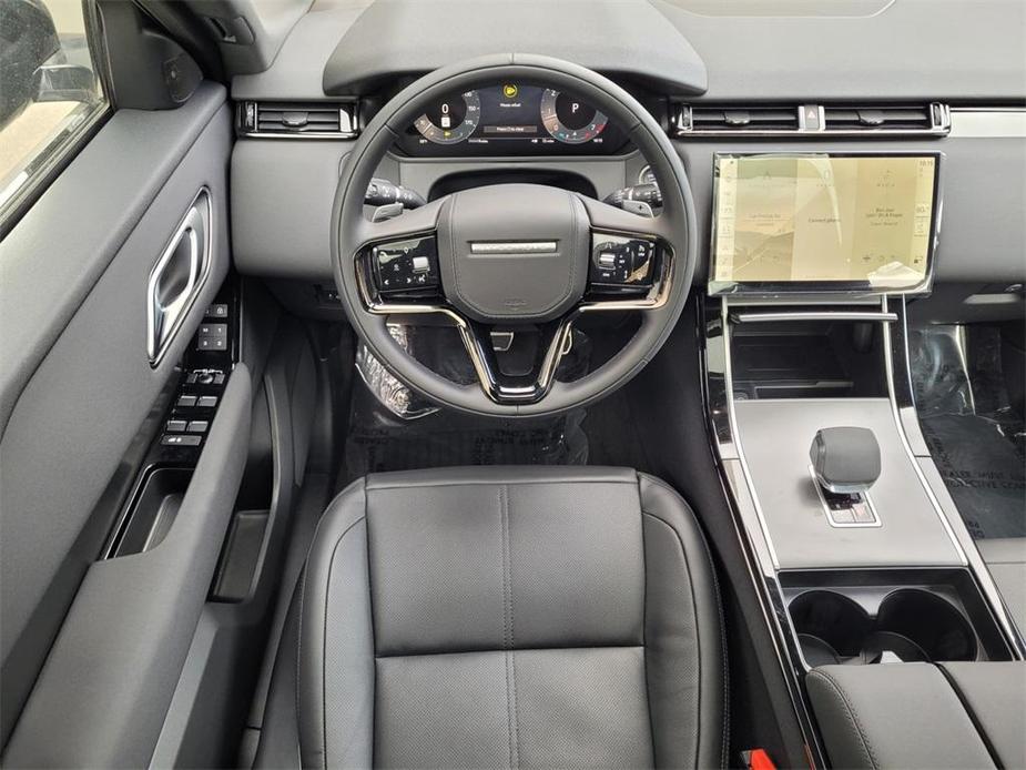 new 2024 Land Rover Range Rover Velar car, priced at $74,935