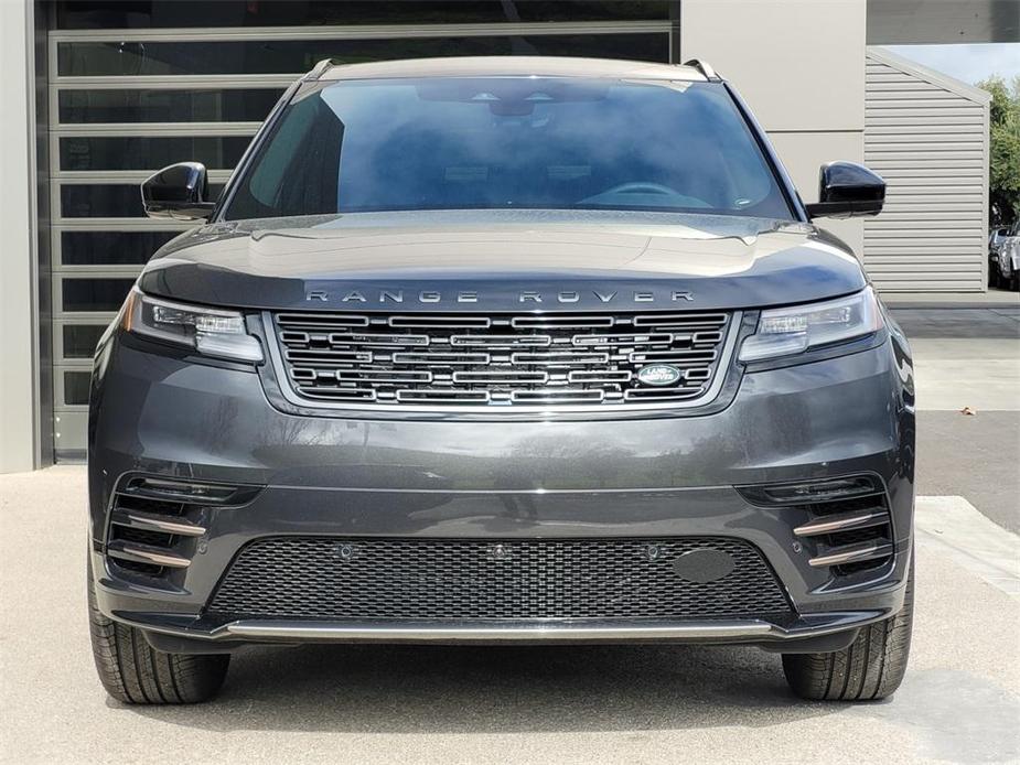 new 2024 Land Rover Range Rover Velar car, priced at $74,935