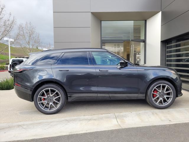 new 2024 Land Rover Range Rover Velar car, priced at $70,535
