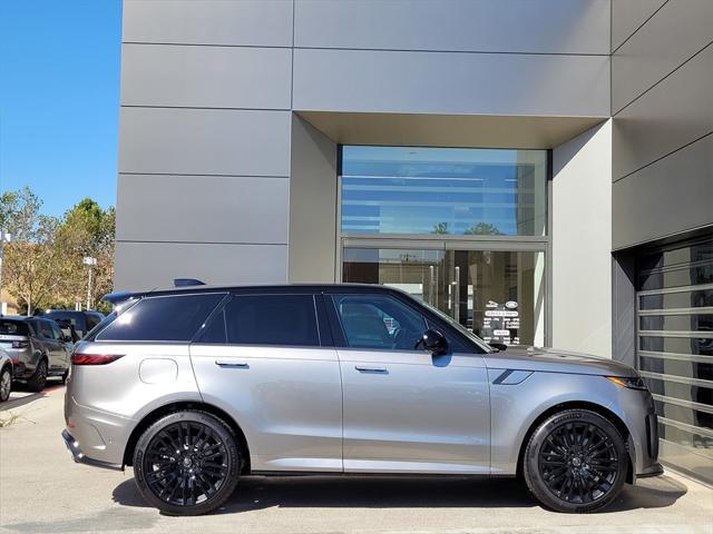 new 2024 Land Rover Range Rover Sport car, priced at $182,740