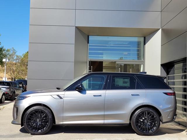 new 2024 Land Rover Range Rover Sport car, priced at $182,740