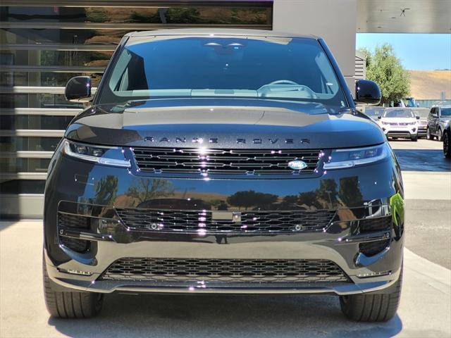 new 2024 Land Rover Range Rover Sport car, priced at $98,980