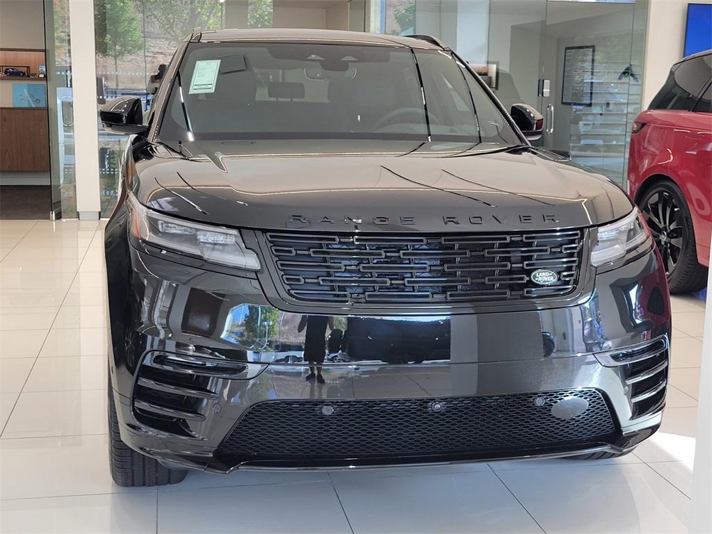 used 2025 Land Rover Range Rover Velar car, priced at $57,597