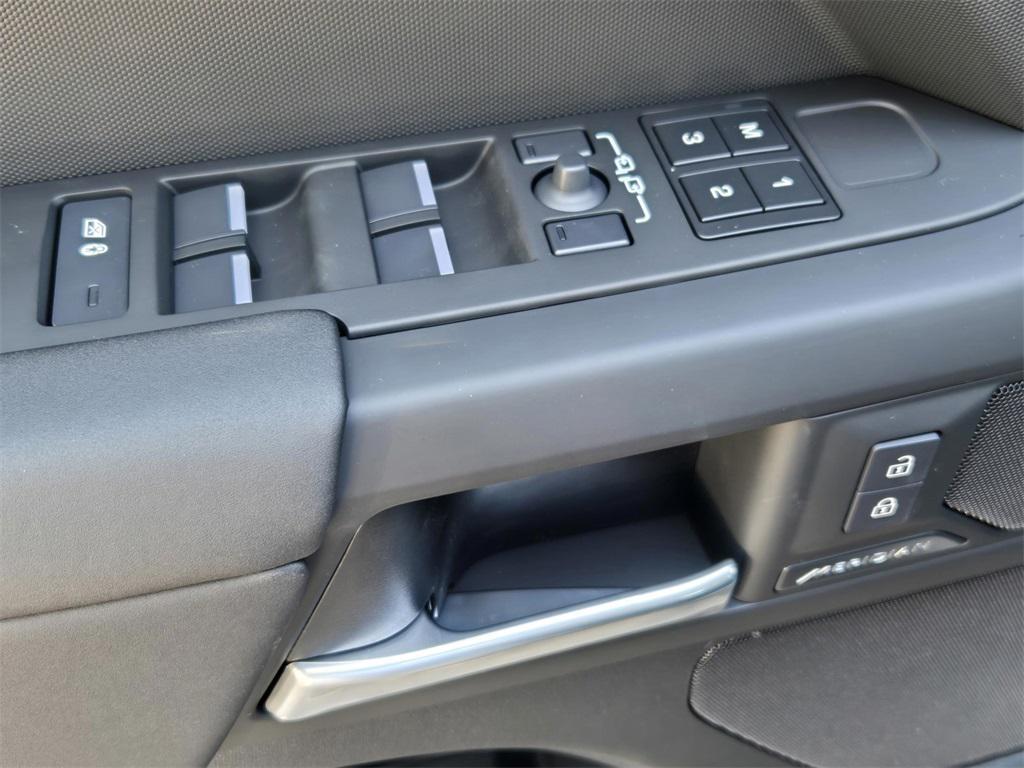 new 2025 Land Rover Defender car, priced at $69,328