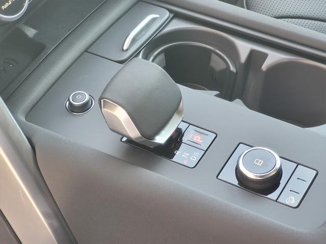 new 2025 Land Rover Discovery car, priced at $81,028
