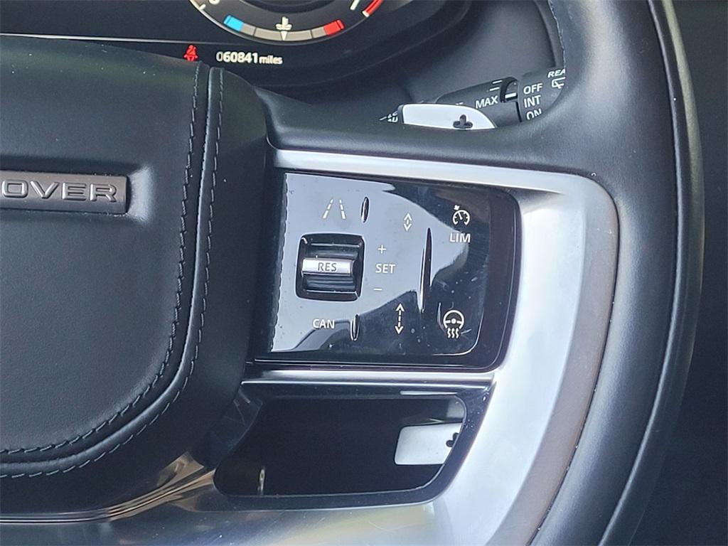 used 2023 Land Rover Range Rover car, priced at $83,288