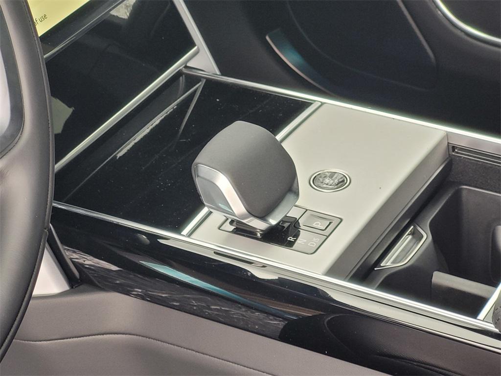 new 2025 Land Rover Range Rover car, priced at $146,680