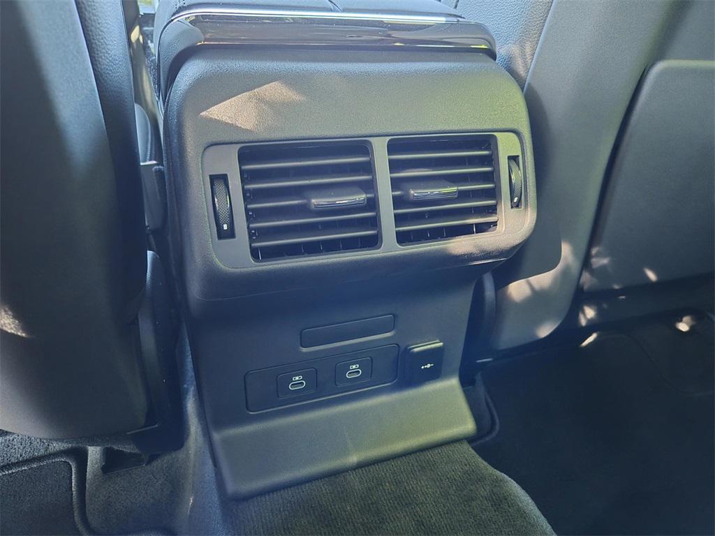 new 2026 Land Rover Range Rover Velar car, priced at $68,440