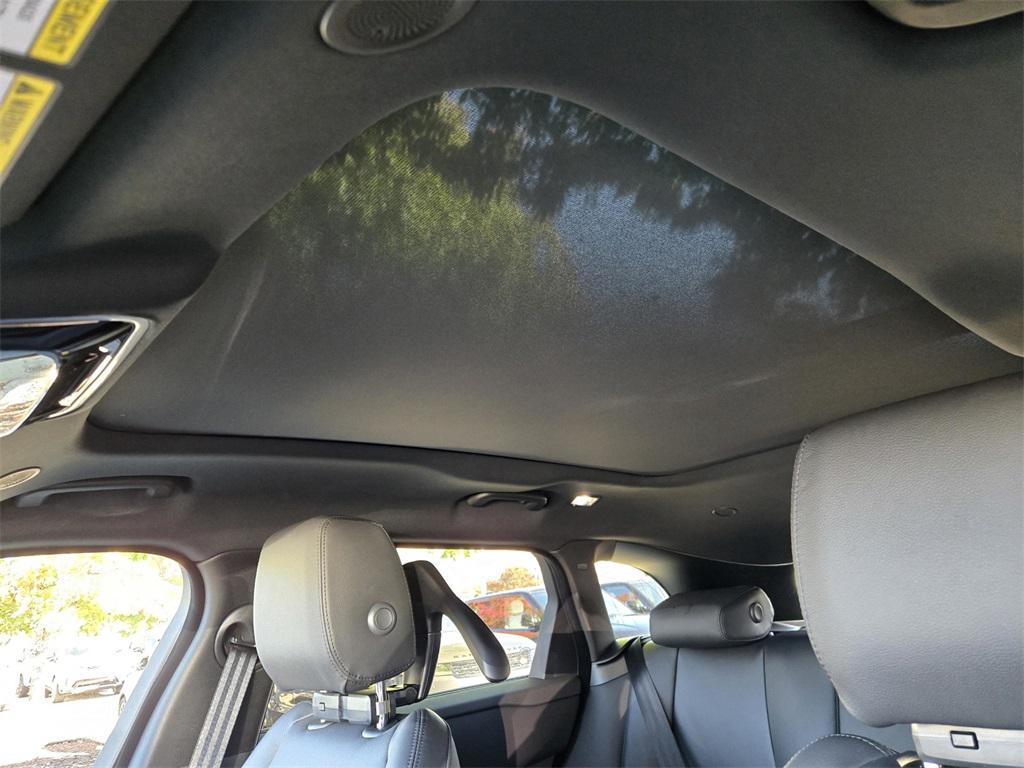 new 2026 Land Rover Range Rover Velar car, priced at $68,440