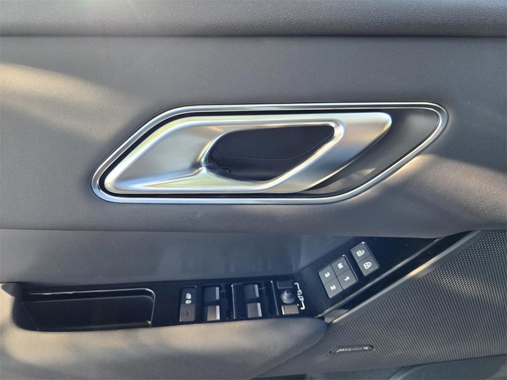 new 2026 Land Rover Range Rover Velar car, priced at $68,440