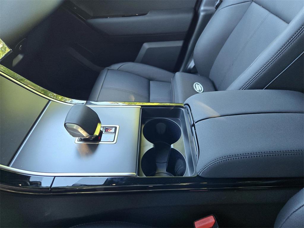 new 2026 Land Rover Range Rover Velar car, priced at $68,440