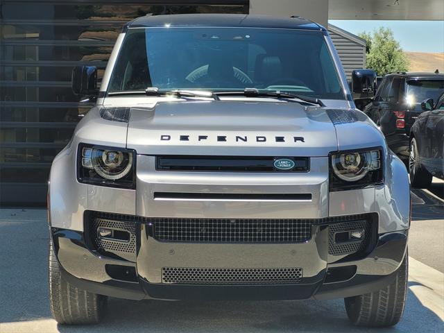 new 2024 Land Rover Defender car, priced at $89,283