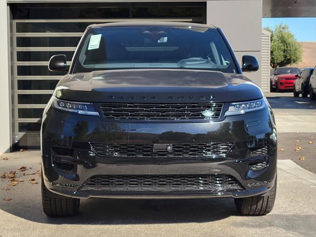 new 2024 Land Rover Range Rover Sport car, priced at $101,430