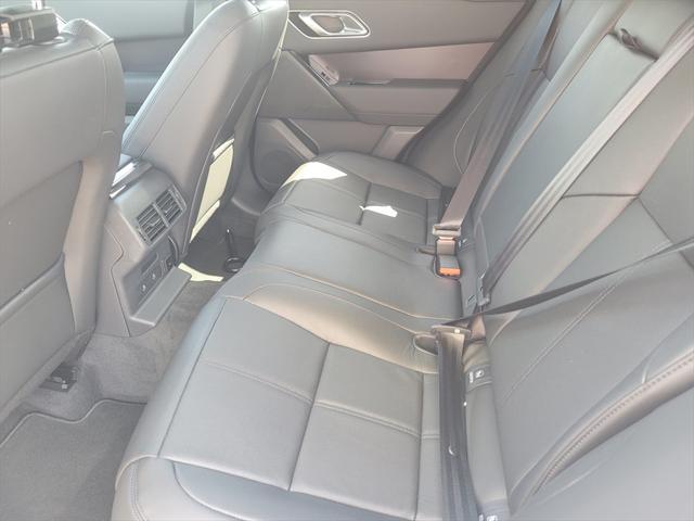 new 2026 Land Rover Range Rover Velar car, priced at $77,765