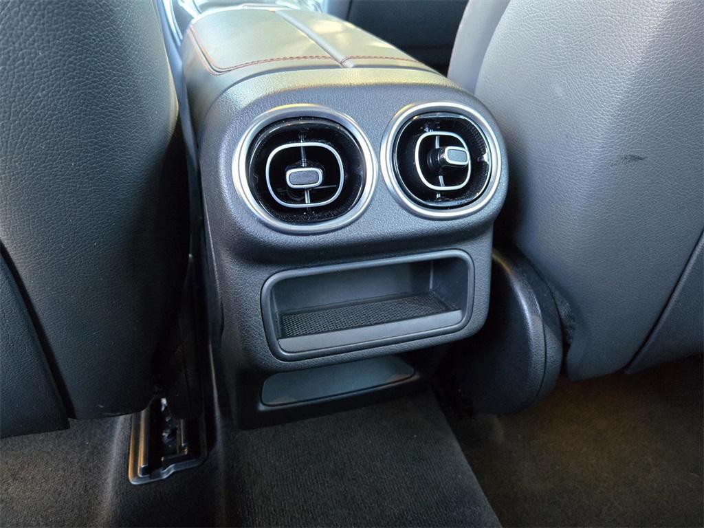 used 2025 Mercedes-Benz AMG GLC 43 car, priced at $60,998