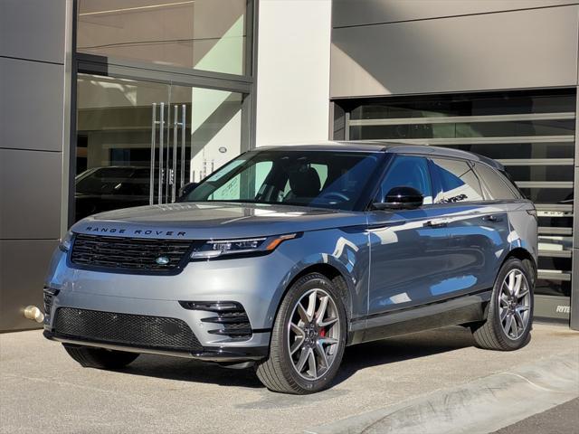 new 2024 Land Rover Range Rover Velar car, priced at $75,810