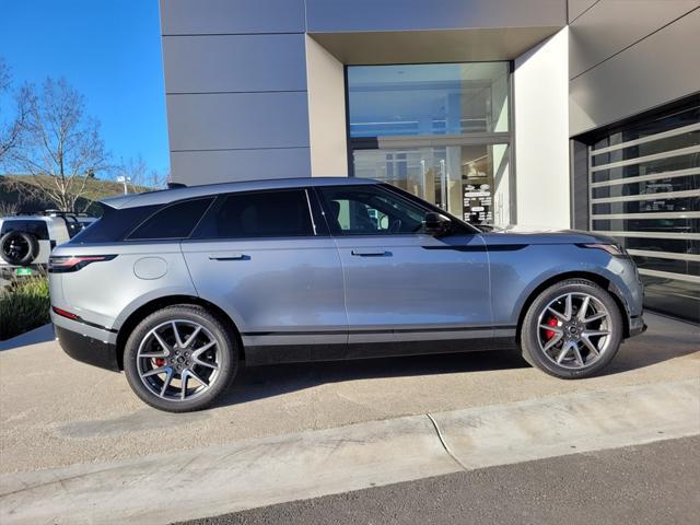 new 2024 Land Rover Range Rover Velar car, priced at $75,810