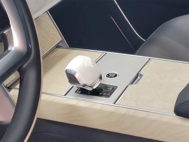 new 2025 Land Rover Range Rover car, priced at $240,030